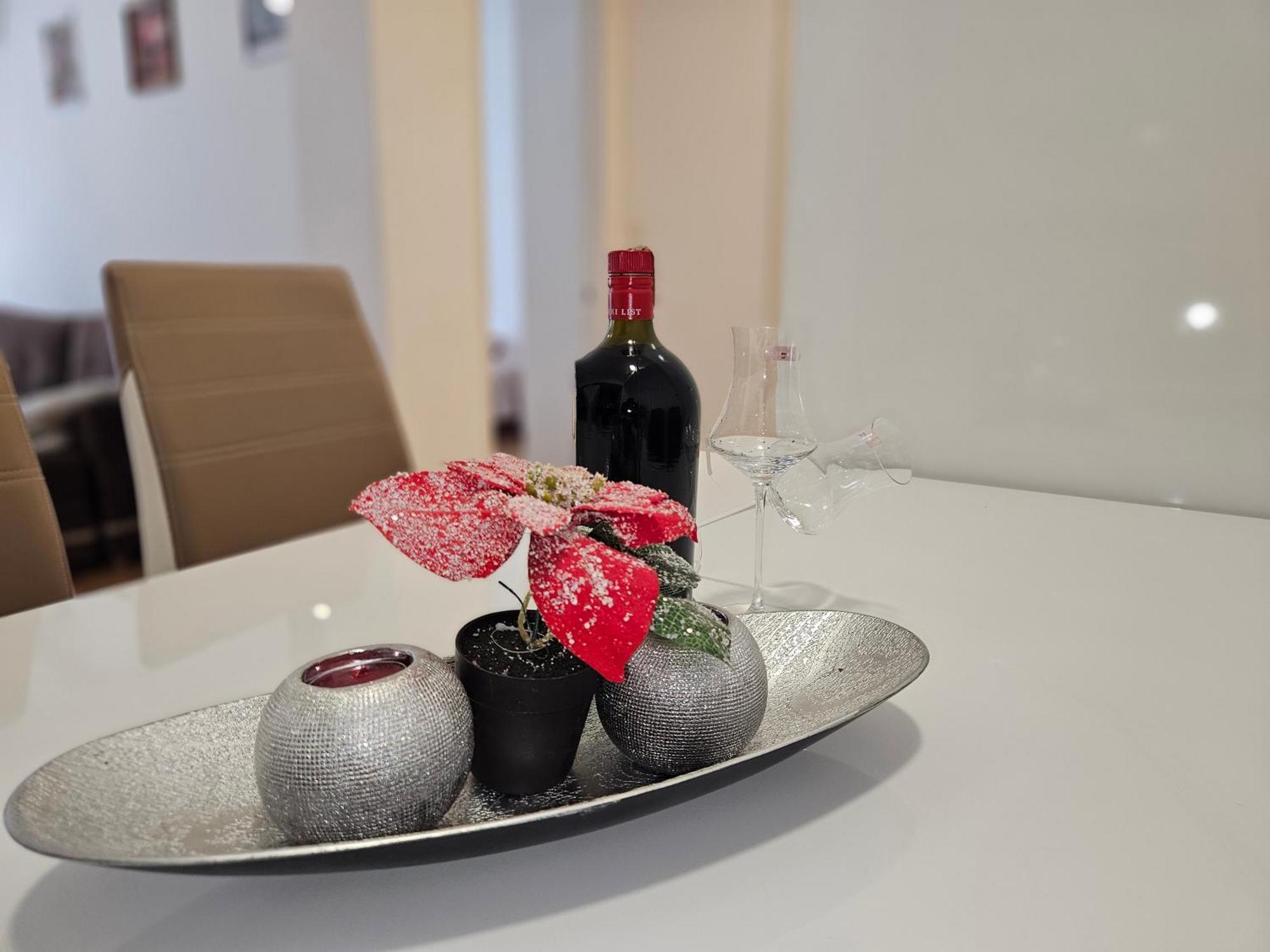 Apartment S&M Banja Luka Kültér fotó
