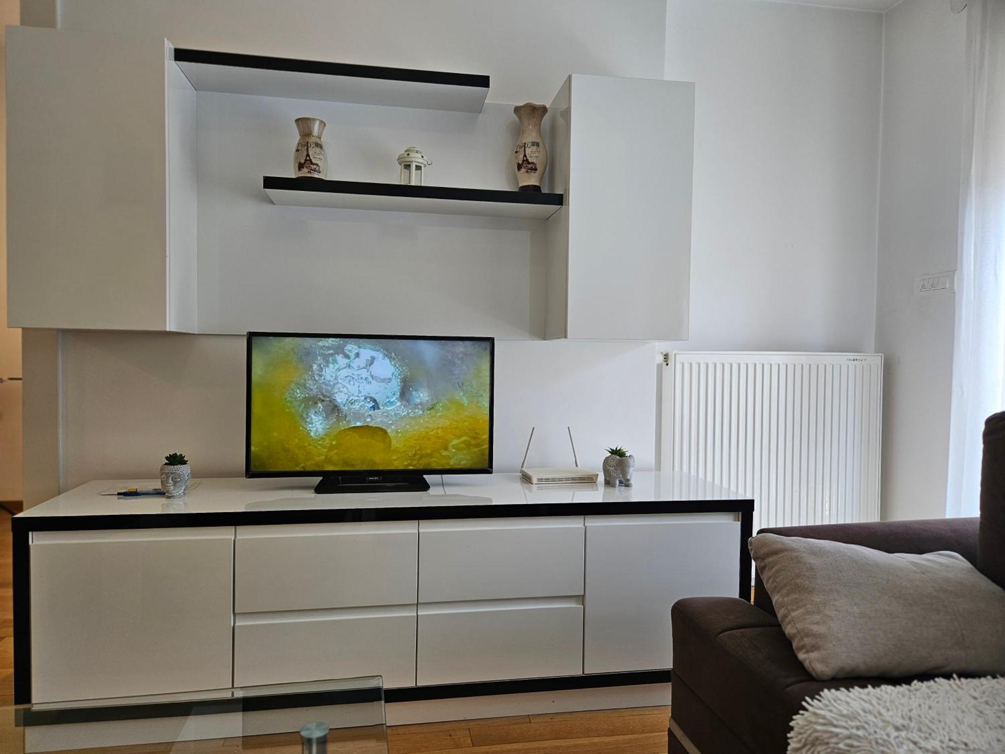 Apartment S&M Banja Luka Kültér fotó